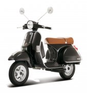 2006 Vespa PX 150 photo